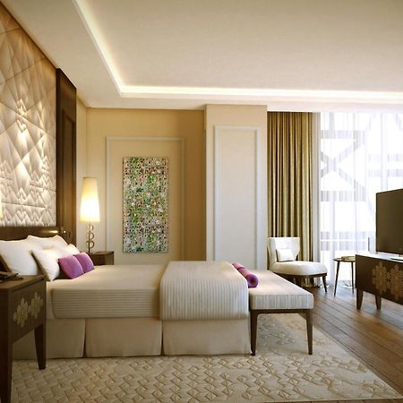 Shaza Doha Hotel Exterior photo Deluxe Room