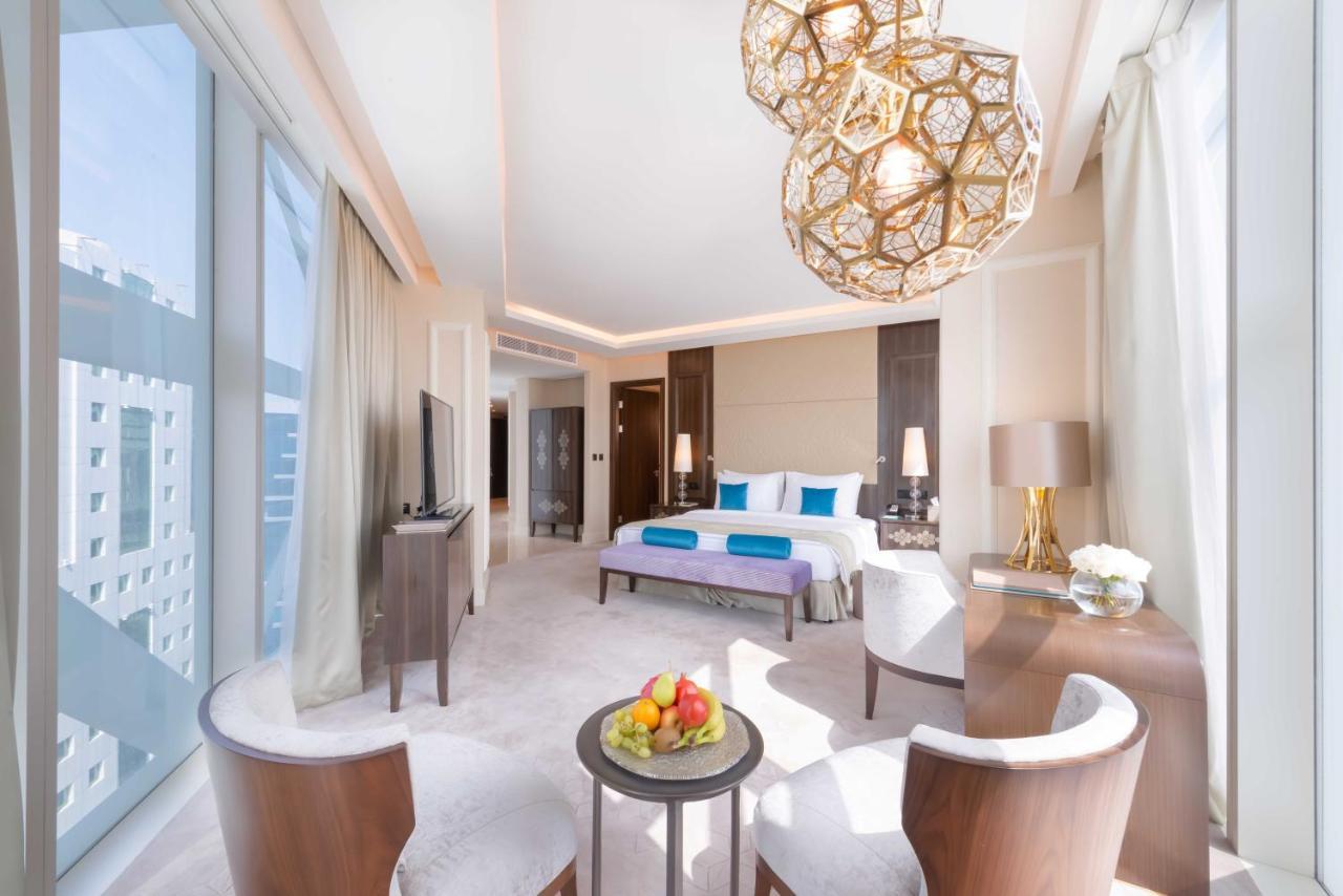 Shaza Doha Hotel Exterior photo