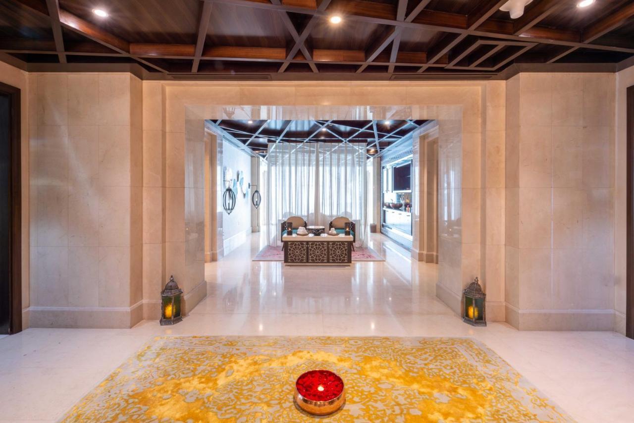 Shaza Doha Hotel Exterior photo The Spa at The Oberoi, Mumbai