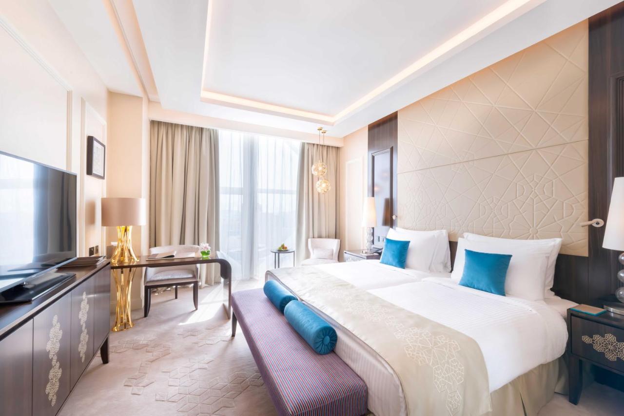 Shaza Doha Hotel Exterior photo