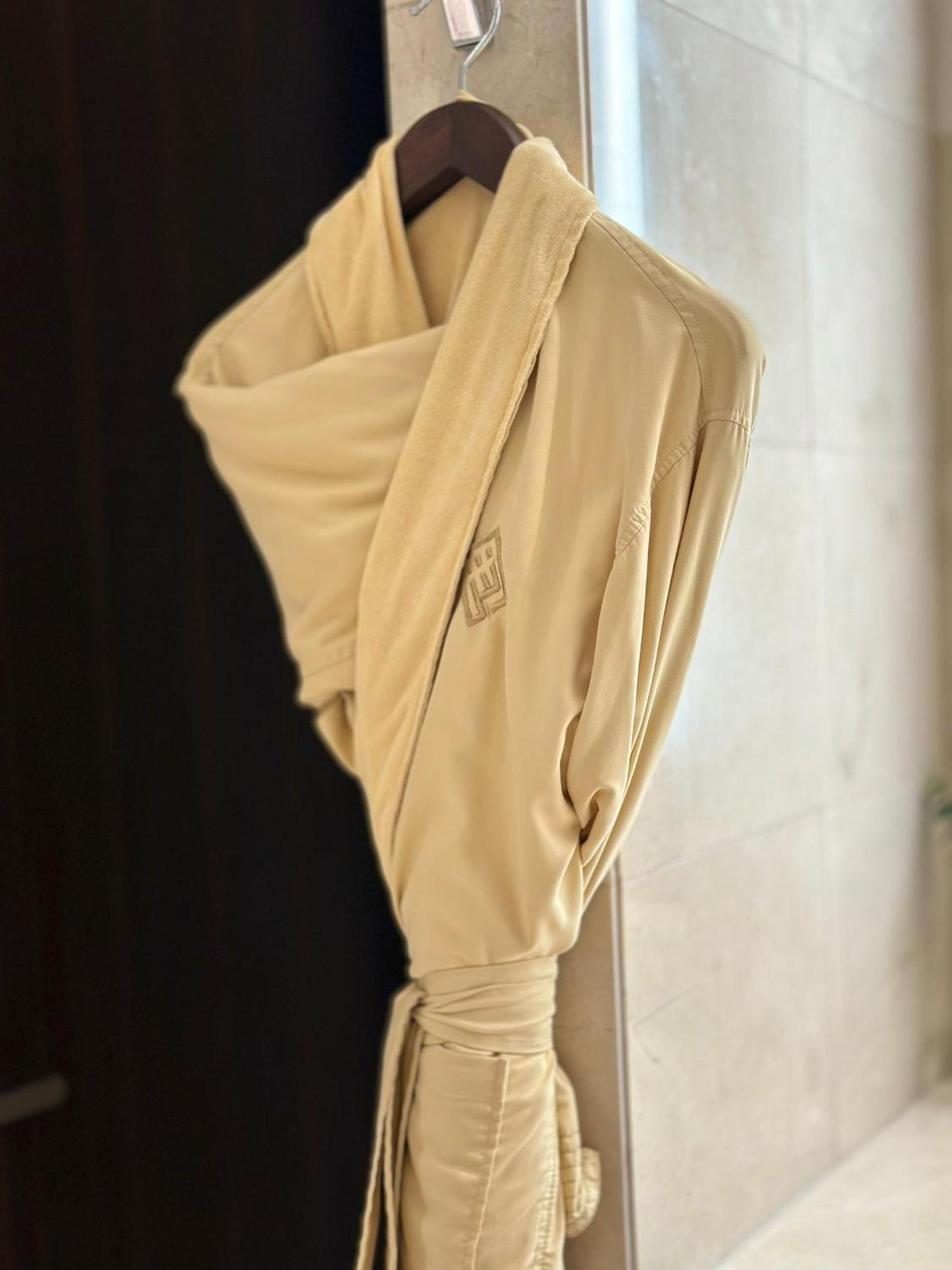 Shaza Doha Hotel Exterior photo A long-sleeved polo shirt